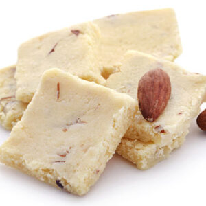 Badam Barfi