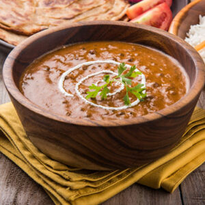 Dal Makhani