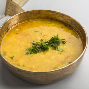 Dhaba Style Dal Fry