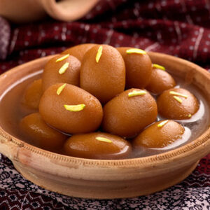 Gulab Jamun
