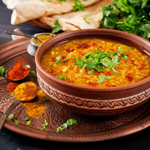 Masoor Dal