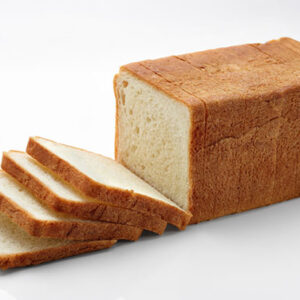 Milk Bread
