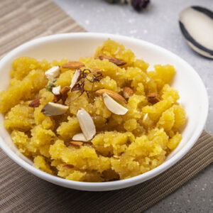 Pineapple Sheera Mix