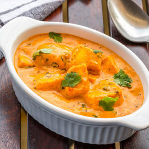 Paneer Makhani
