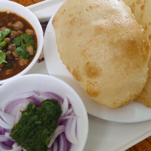 Punjabi Chole Masala