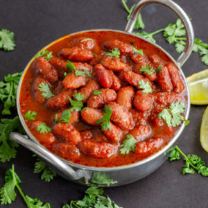 Rajma Masala