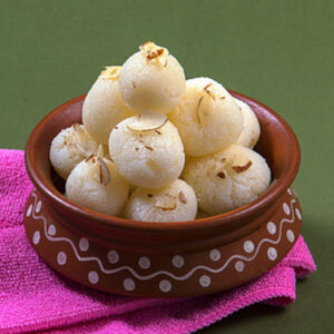 Rasgulla