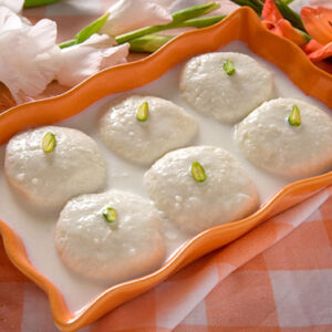 Rasmalai