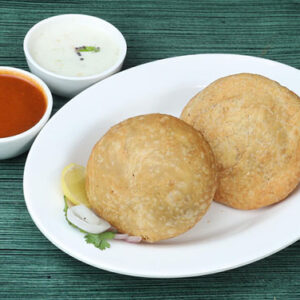 Upvas Kachori