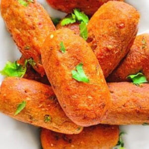Veg Bread Roll