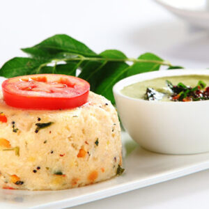 Veg Upma Mix
